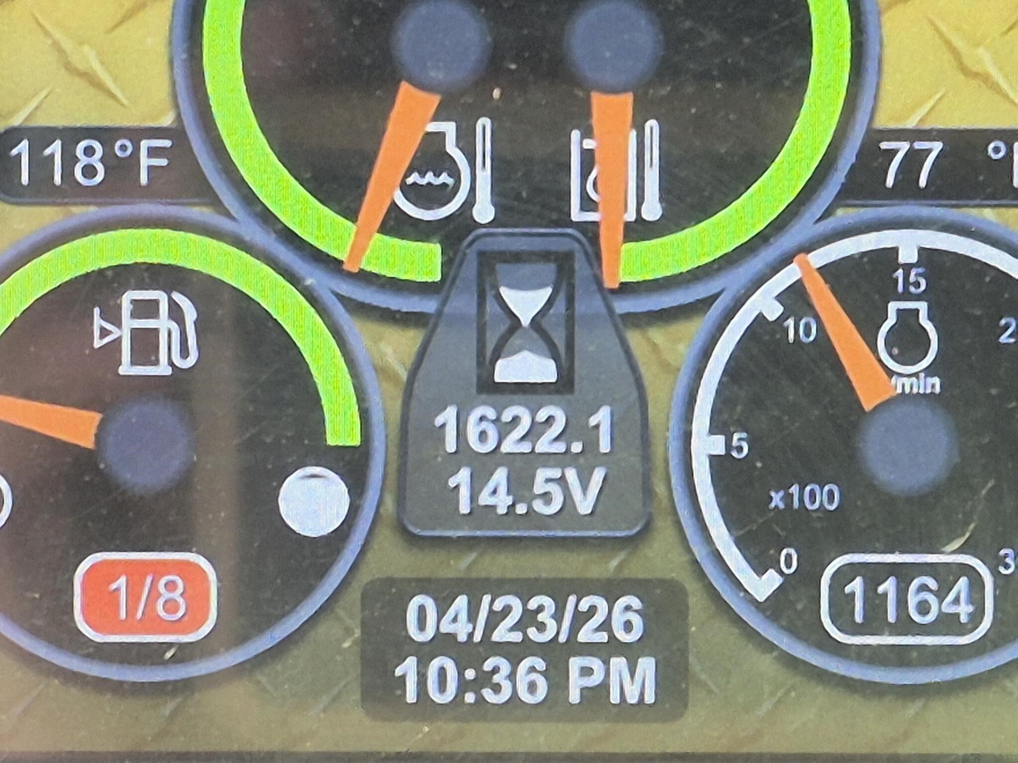2018 Caterpillar 279D Skid Steer