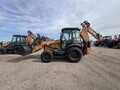 2026 Case 580SN Backhoe