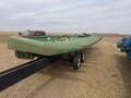 1998 John Deere 1293 Corn Head