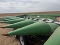 1998 John Deere 1293 Corn Head