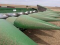 1998 John Deere 1293 Corn Head
