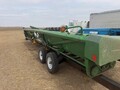 1998 John Deere 1293 Corn Head