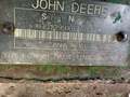 1998 John Deere 1293 Corn Head