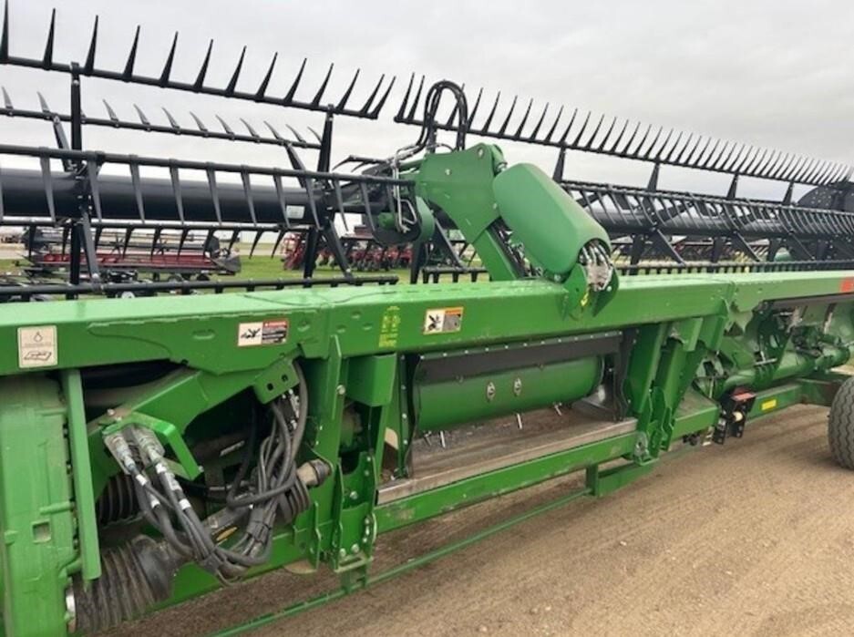 2023 John Deere RD45F Platform