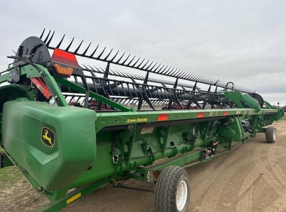 2023 John Deere RD45F Platform