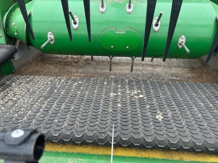 2023 John Deere RD45F Platform