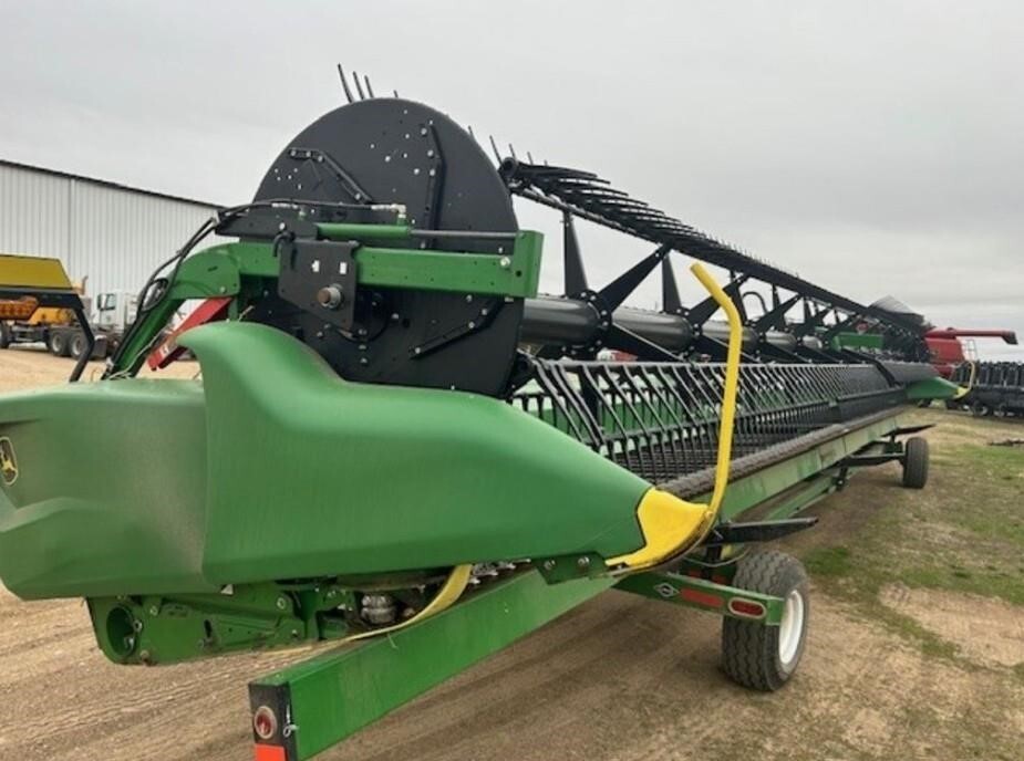 2023 John Deere RD45F Platform