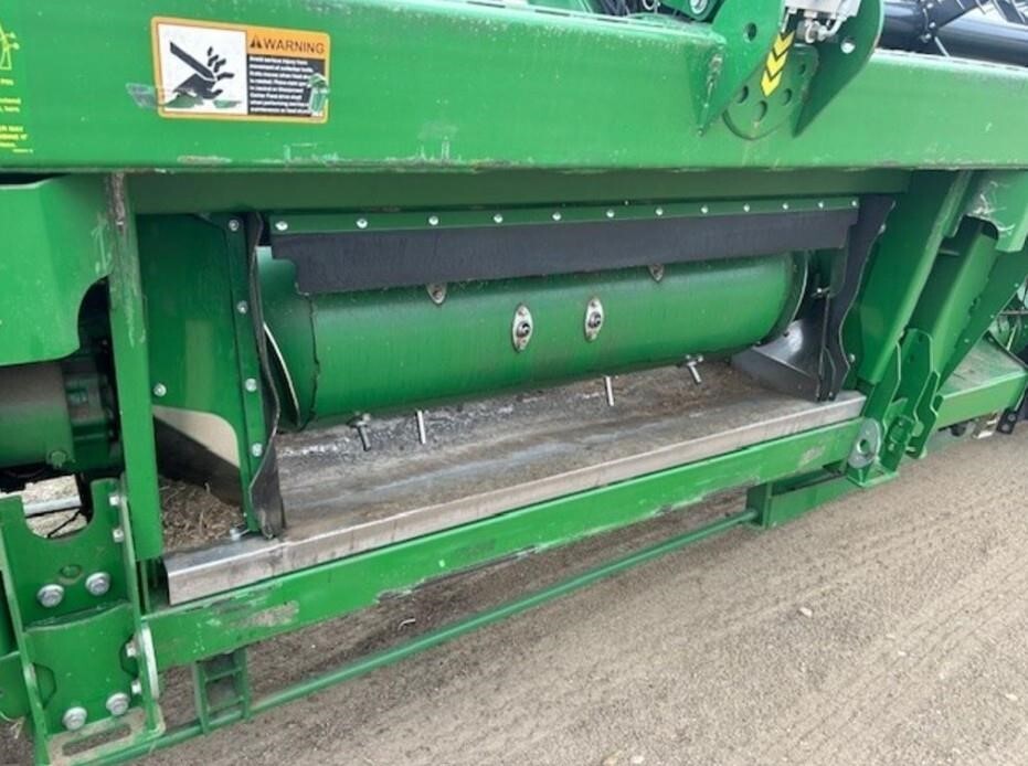 2023 John Deere RD45F Platform