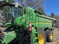 2021 John Deere S780 Combine