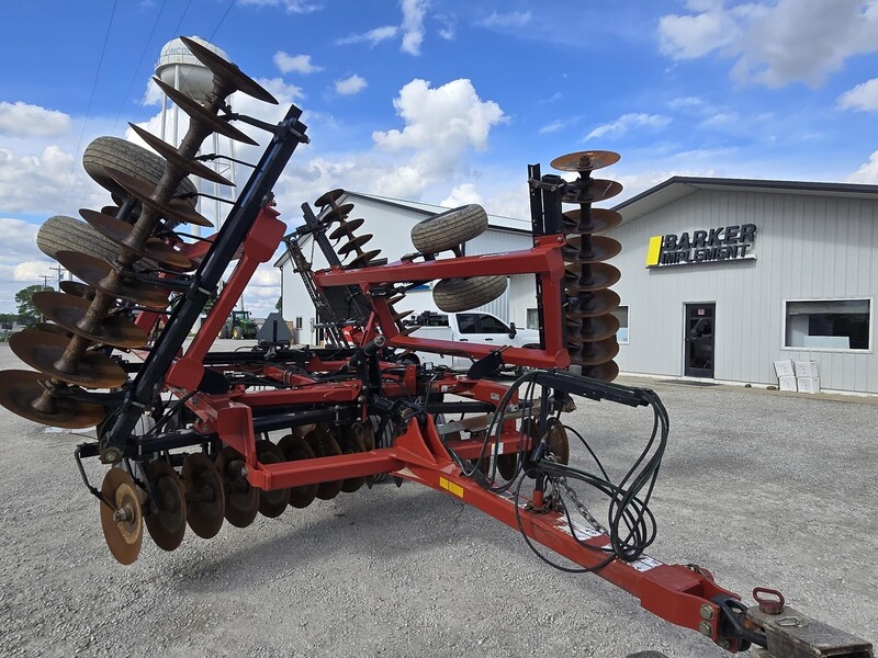 Used Case IH Disks for Sale - 177 Listings | Machinery Pete