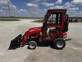 2023 Massey Ferguson GC1723E Tractor