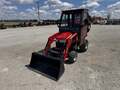 2023 Massey Ferguson GC1723E Tractor