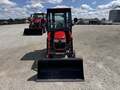 2023 Massey Ferguson GC1723E Tractor