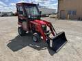2023 Massey Ferguson GC1723E Tractor