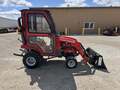 2023 Massey Ferguson GC1723E Tractor