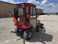 2023 Massey Ferguson GC1723E Tractor