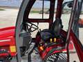 2023 Massey Ferguson GC1723E Tractor