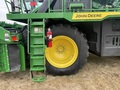 2024 John Deere CP770 Cotton Equipment