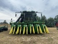 2024 John Deere CP770 Cotton Equipment