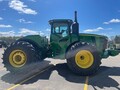 2015 John Deere 9620R Tractor