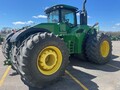 2015 John Deere 9620R Tractor