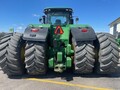 2015 John Deere 9620R Tractor