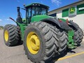 2015 John Deere 9620R Tractor
