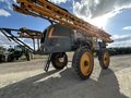 2014 Hagie STS12 Self-Propelled Sprayer