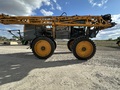 2014 Hagie STS12 Self-Propelled Sprayer