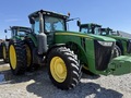 2012 John Deere 8310R Tractor