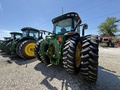 2012 John Deere 8310R Tractor