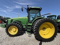 2012 John Deere 8310R Tractor