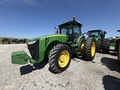 2012 John Deere 8310R Tractor