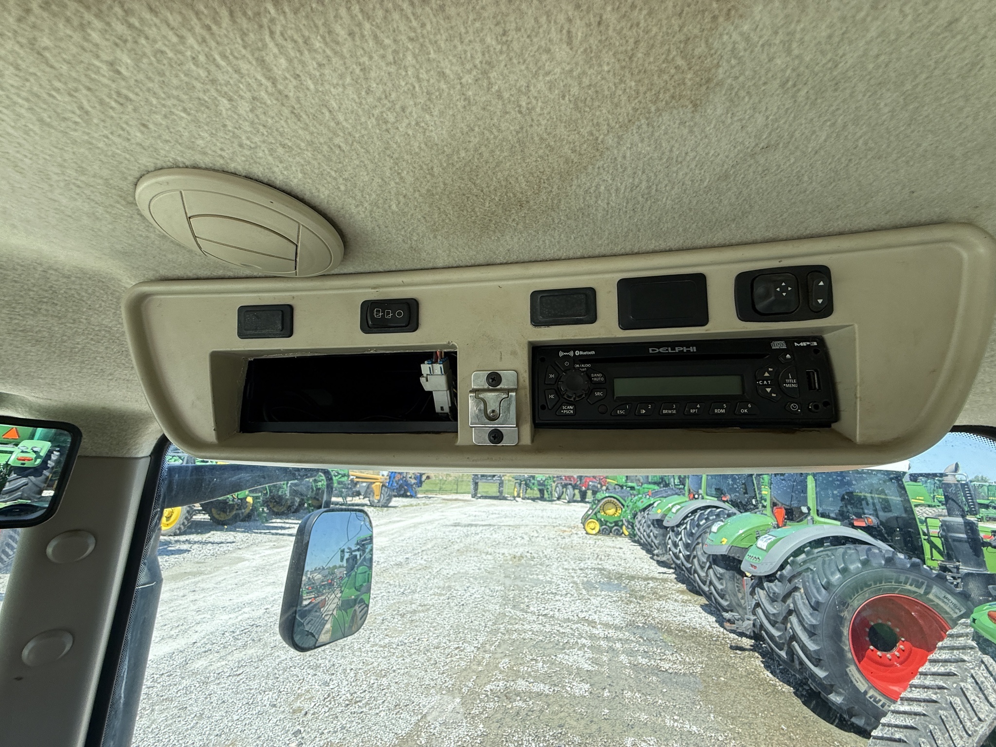 2012 John Deere 8310R Tractor