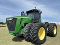 2012 John Deere 9410R Tractor