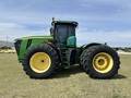 2012 John Deere 9410R Tractor