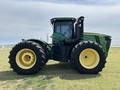 2012 John Deere 9410R Tractor