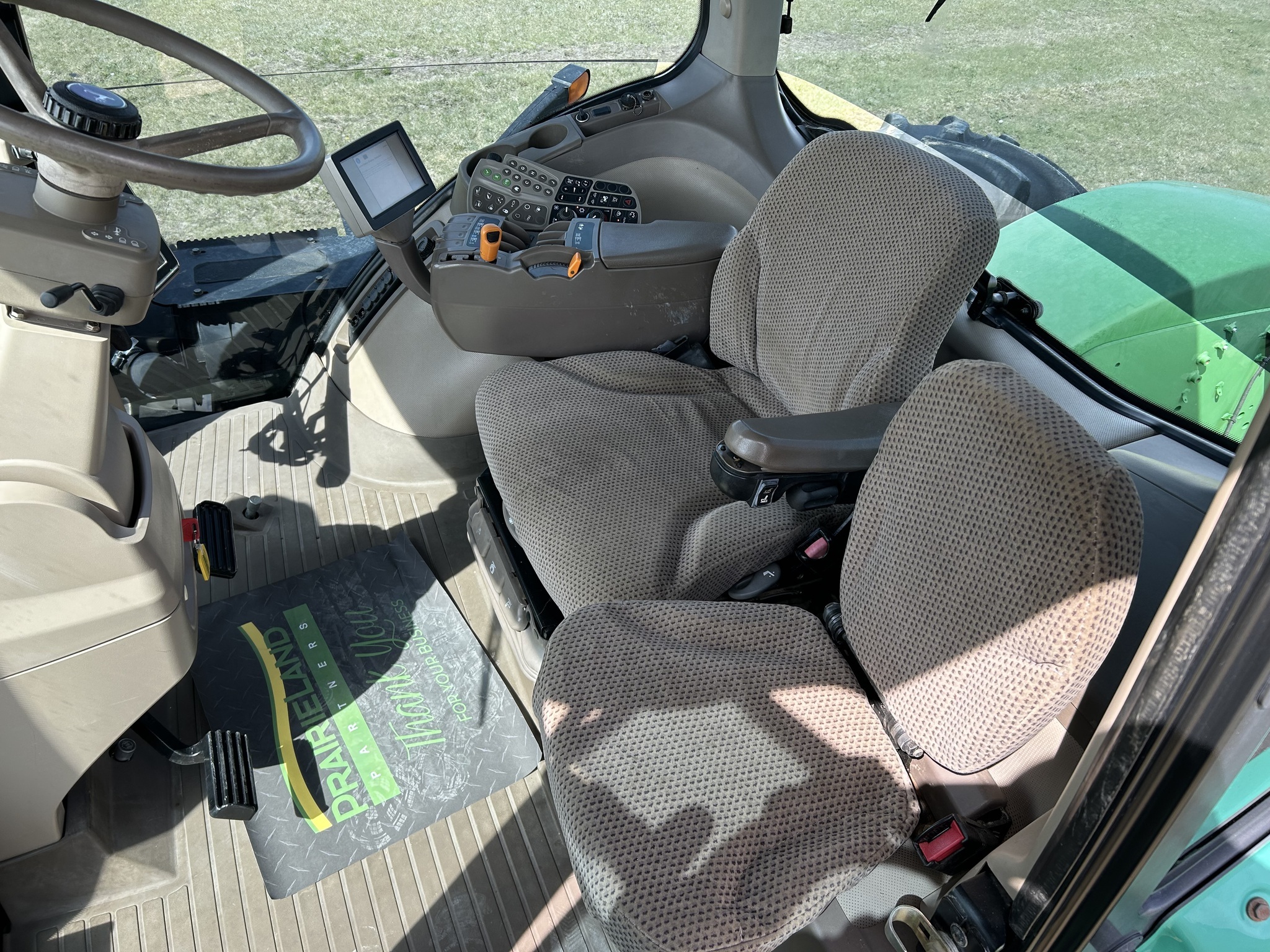 2012 John Deere 9410R Tractor