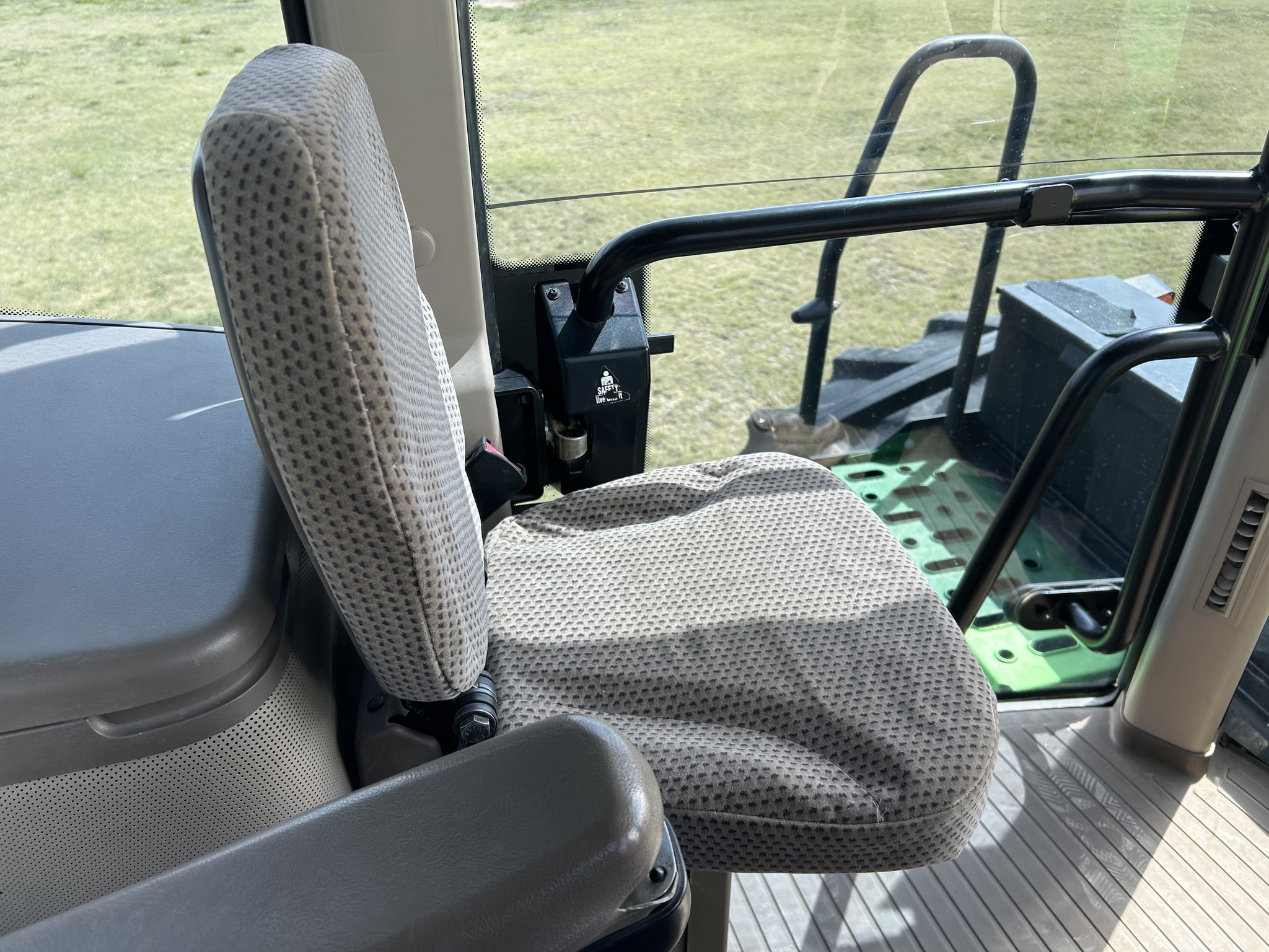 2012 John Deere 9410R Tractor