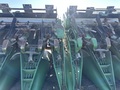 2018 John Deere 712FC Corn Head