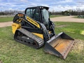 2021 New Holland C332 Skid Steer