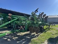 2018 John Deere 2730 Disk Chisel