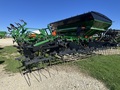 2018 John Deere 2730 Disk Chisel