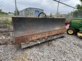 2024 John Deere DB84 Blade
