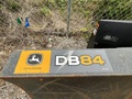 2024 John Deere DB84 Blade