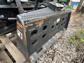 2024 John Deere DB84 Blade