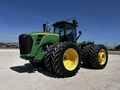 2009 John Deere 9430 Tractor