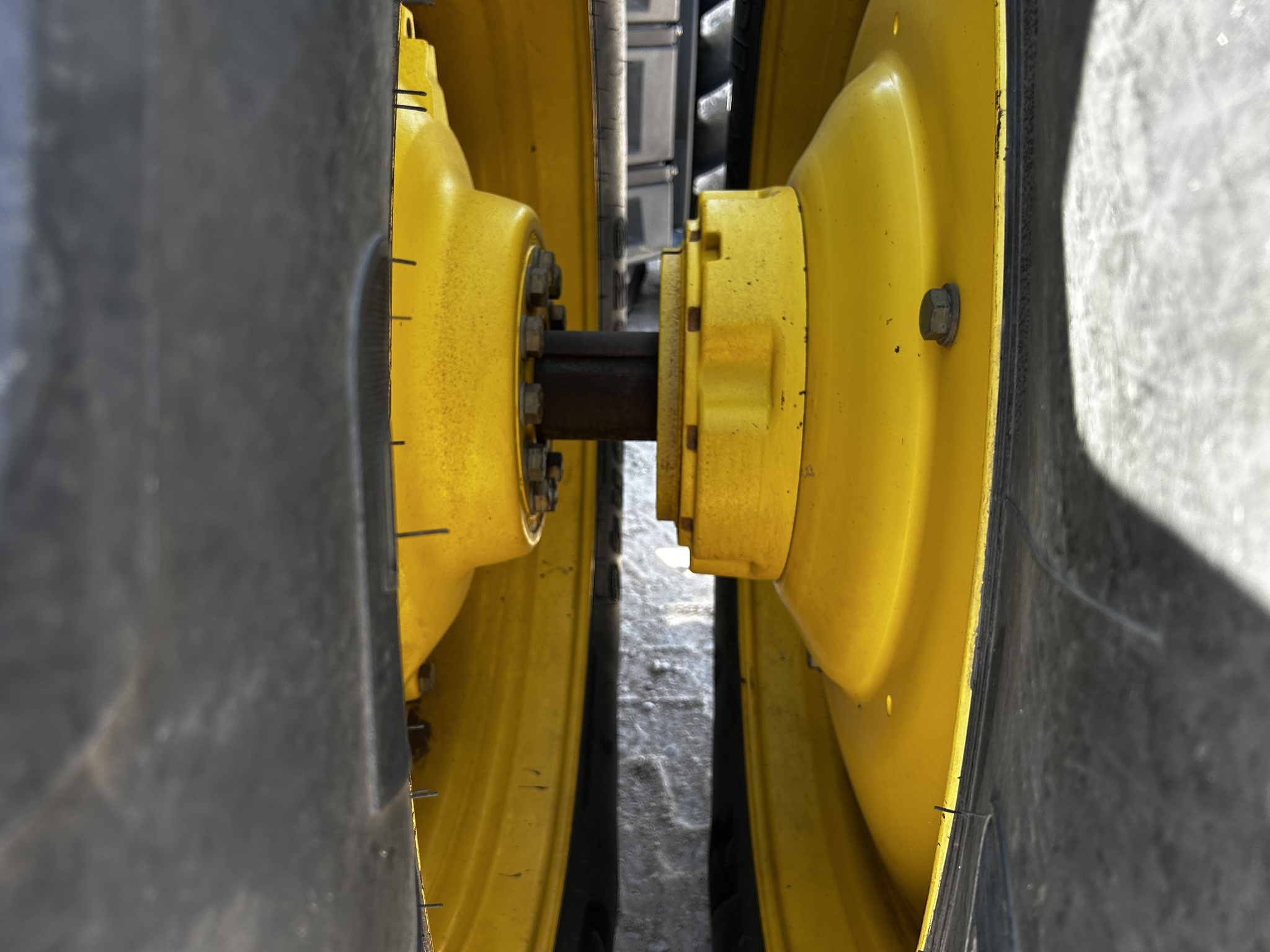 2009 John Deere 9430 Tractor