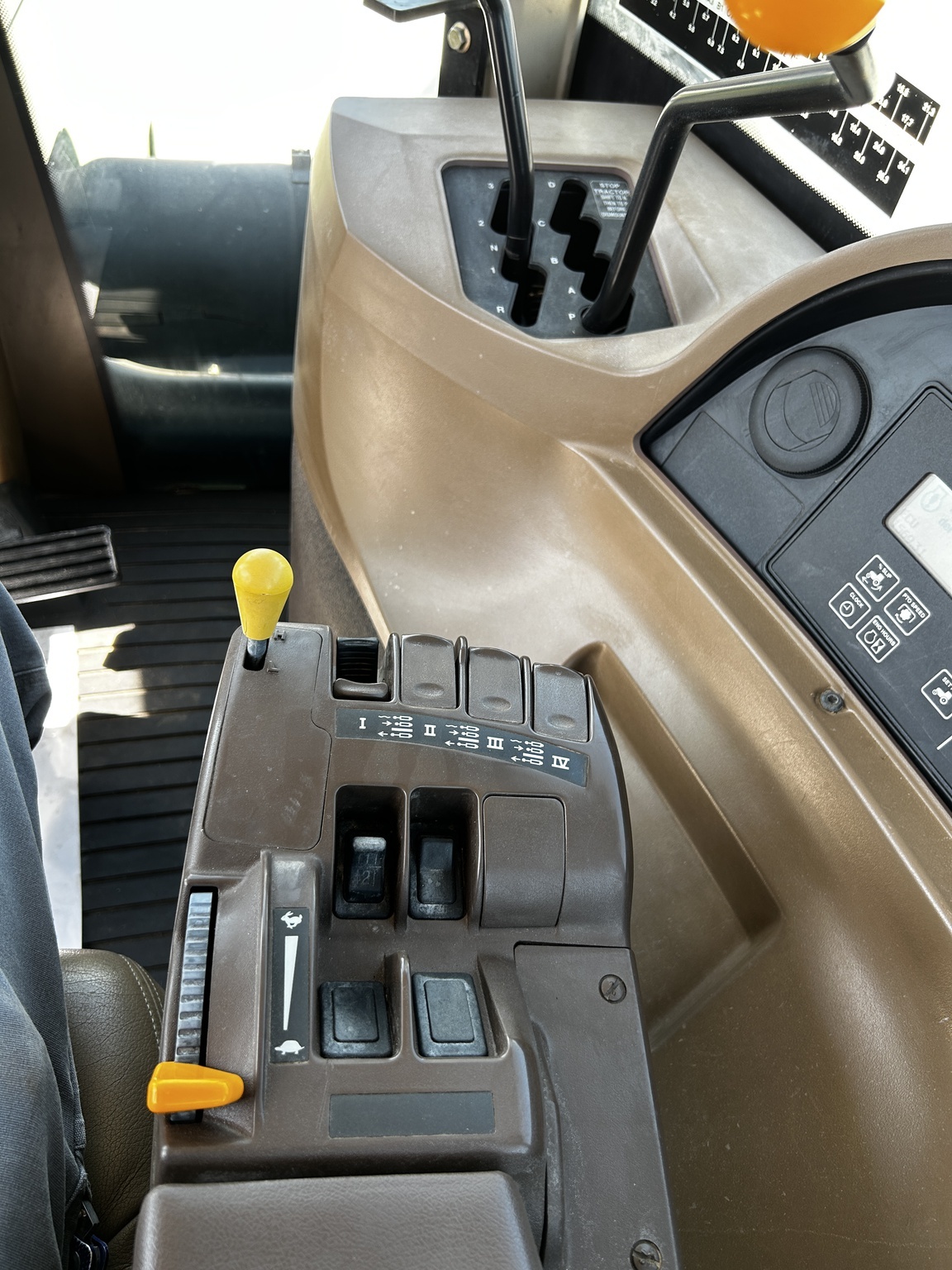 2009 John Deere 9430 Tractor