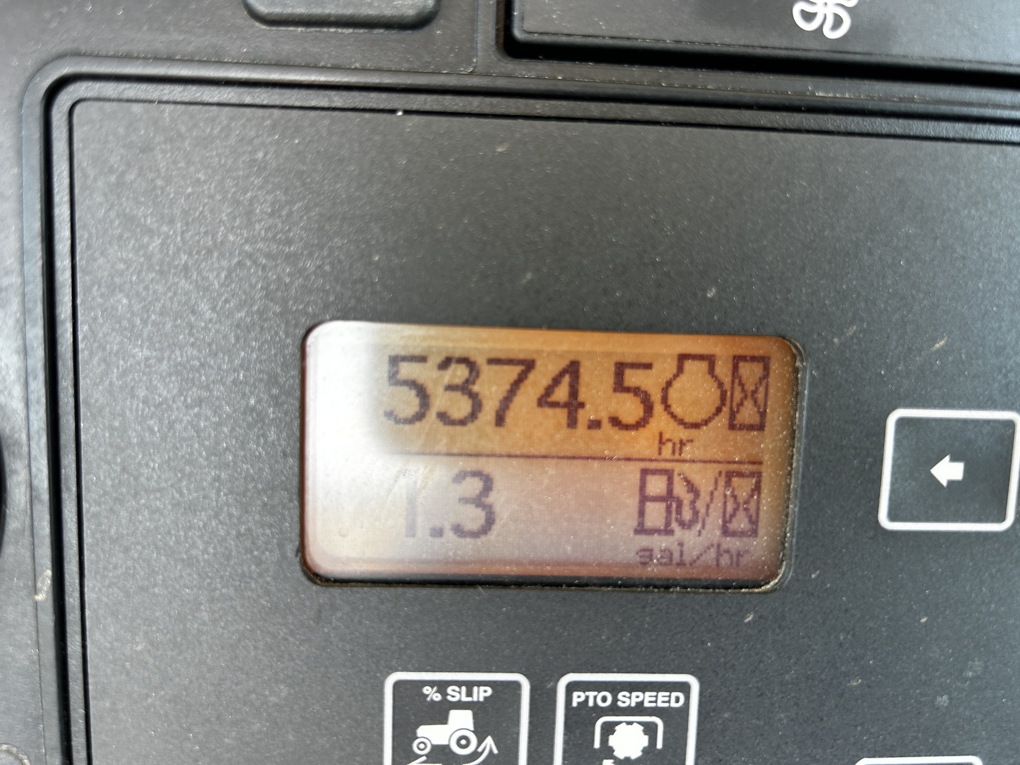 2009 John Deere 9430 Tractor